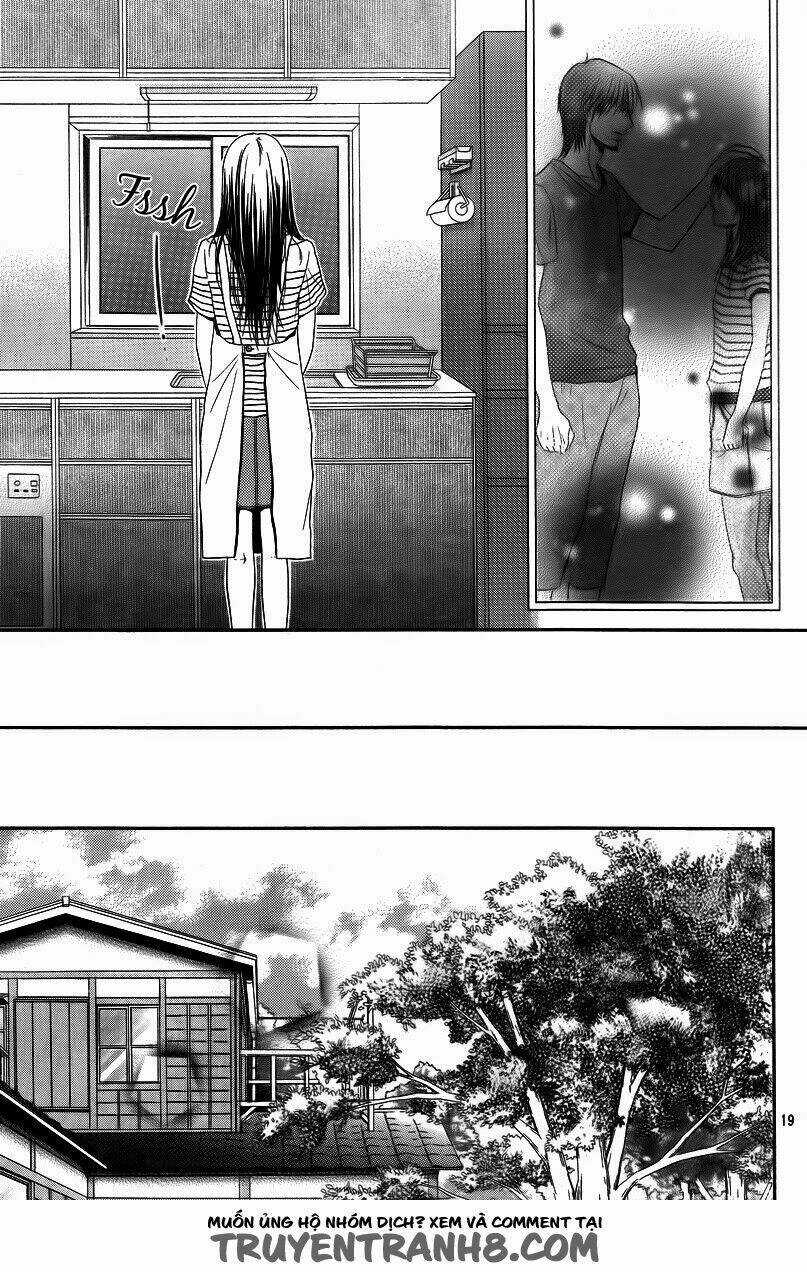 Kore Wa Koi No Hanashi Chapter 36 trang 22