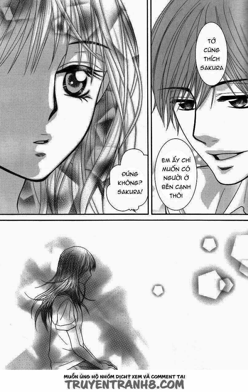 Kore Wa Koi No Hanashi Chapter 36 trang 26