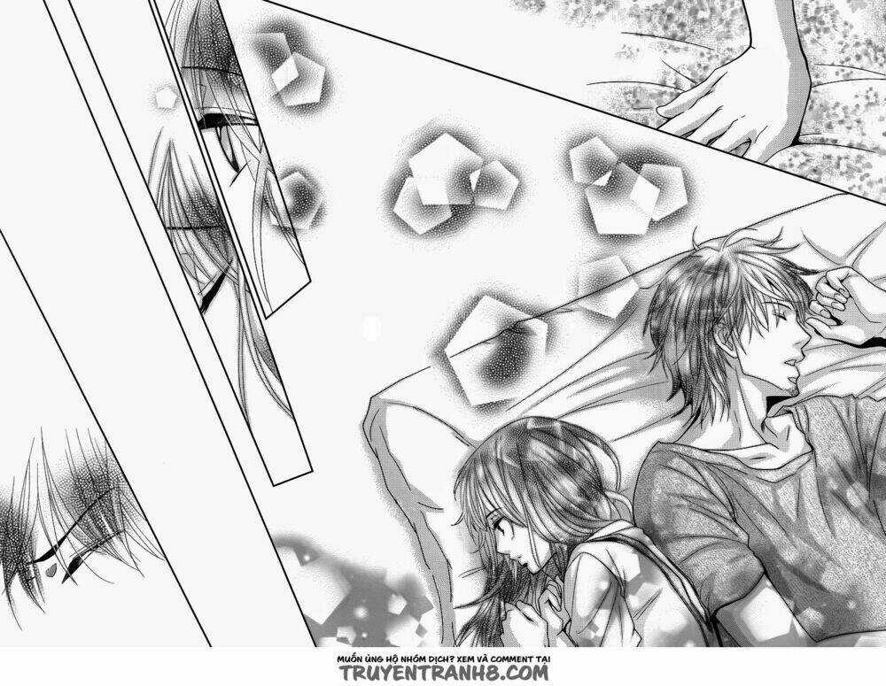 Kore Wa Koi No Hanashi Chapter 36 trang 30