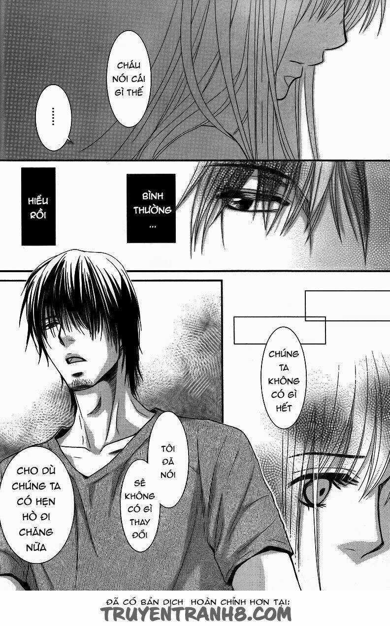 Kore Wa Koi No Hanashi Chapter 36 trang 35