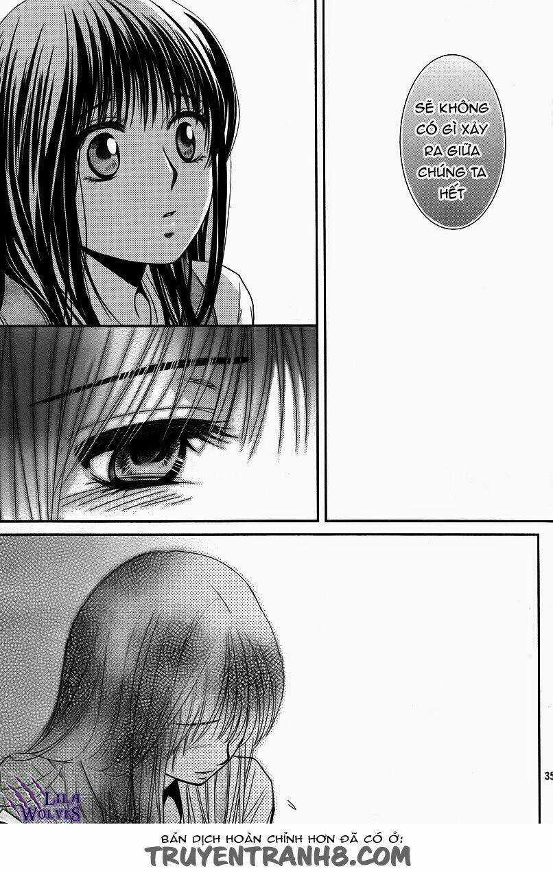 Kore Wa Koi No Hanashi Chapter 36 trang 36