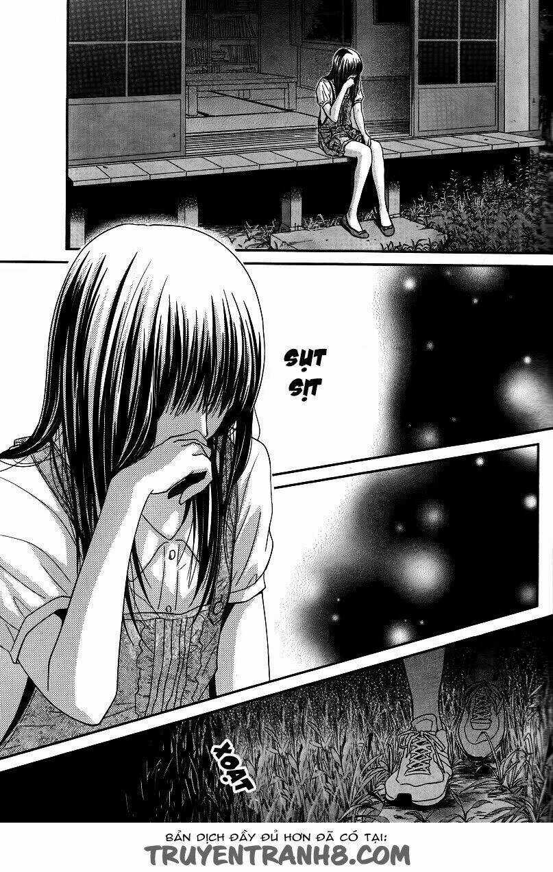 Kore Wa Koi No Hanashi Chapter 36 trang 38