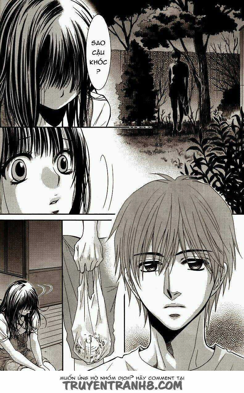 Kore Wa Koi No Hanashi Chapter 36 trang 39