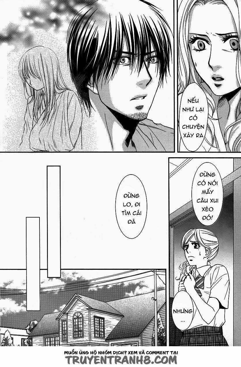 Kore Wa Koi No Hanashi Chapter 37 trang 10