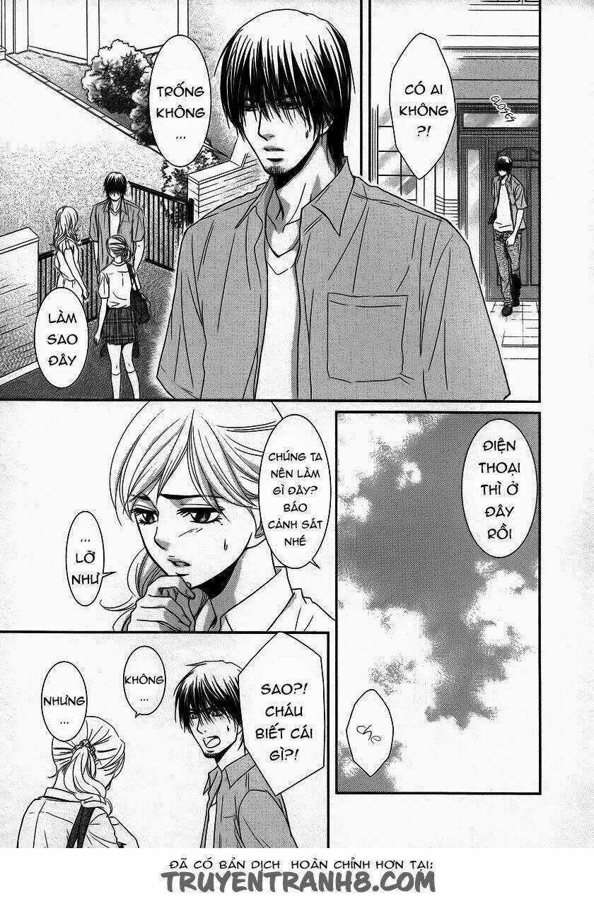 Kore Wa Koi No Hanashi Chapter 37 trang 11