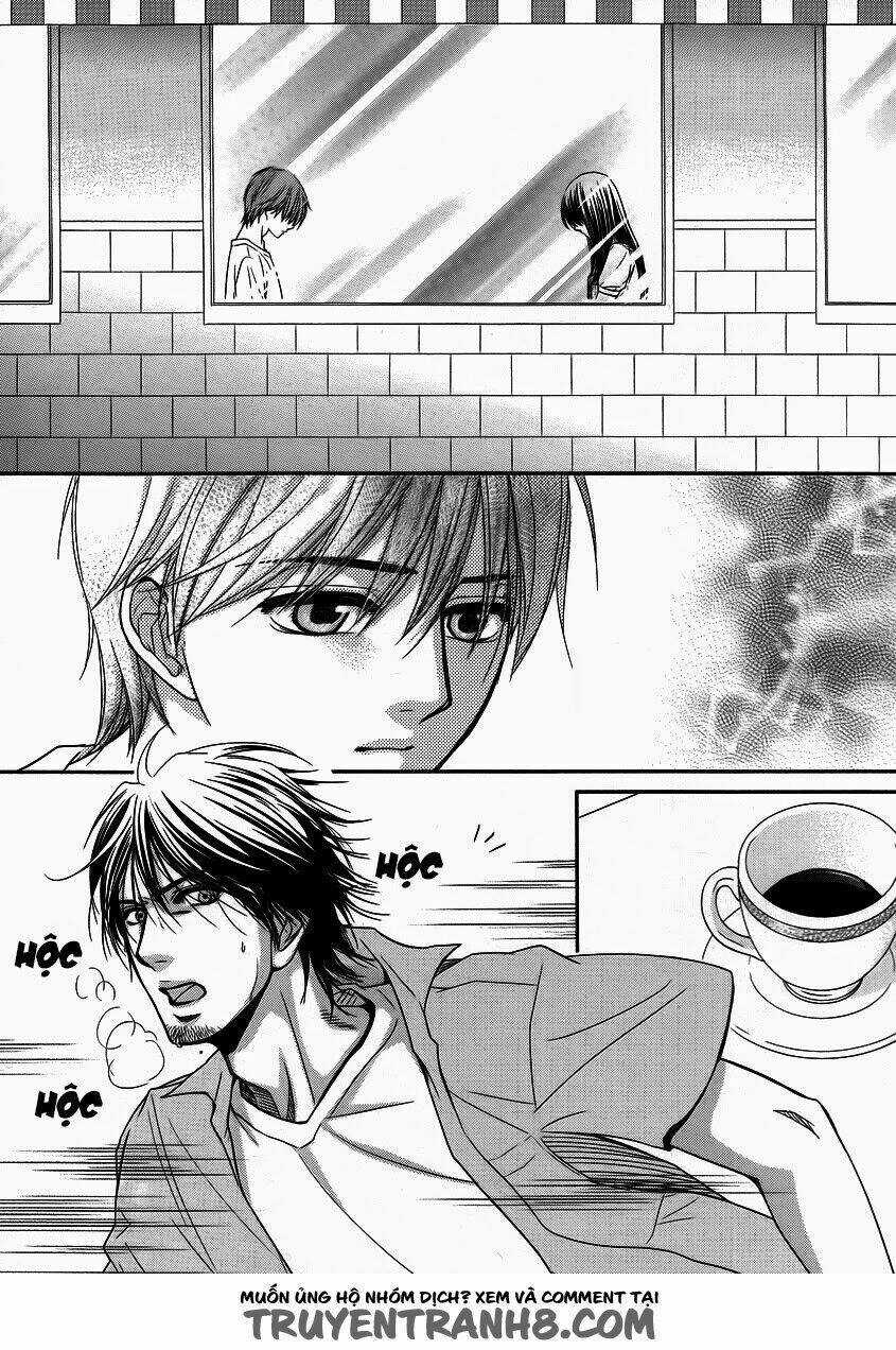 Kore Wa Koi No Hanashi Chapter 37 trang 19