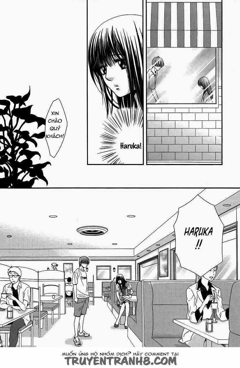 Kore Wa Koi No Hanashi Chapter 37 trang 20