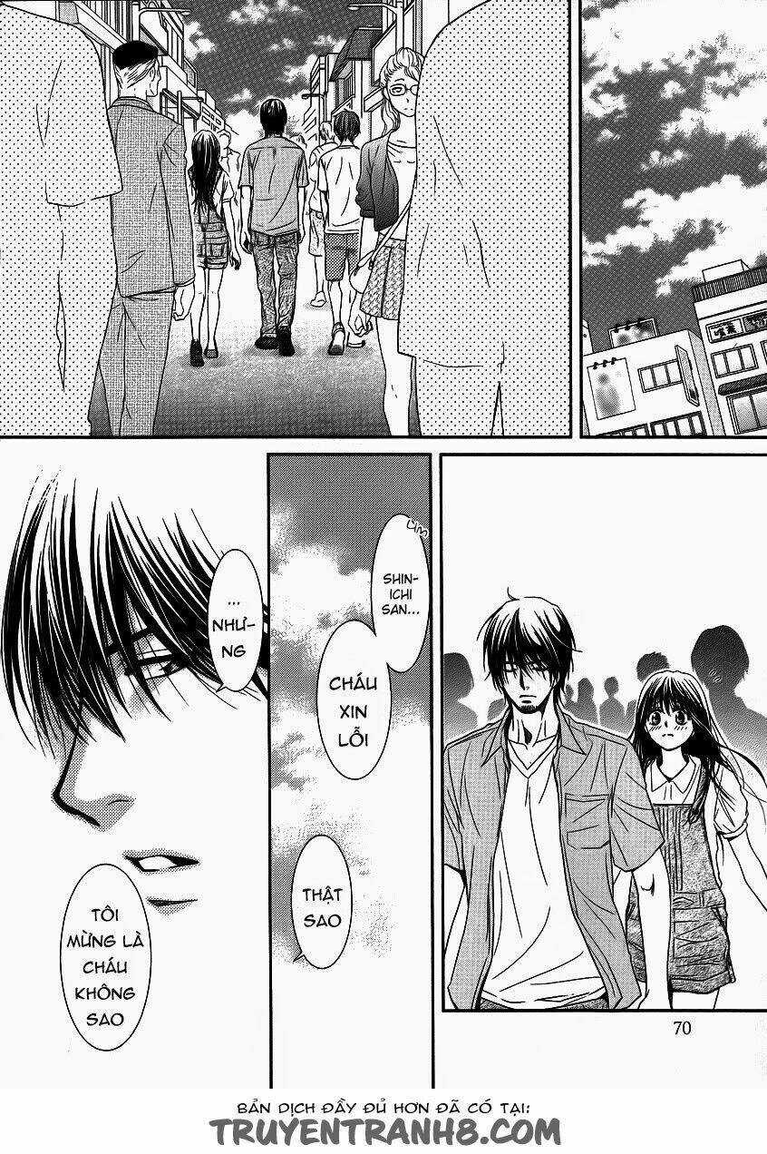 Kore Wa Koi No Hanashi Chapter 37 trang 24