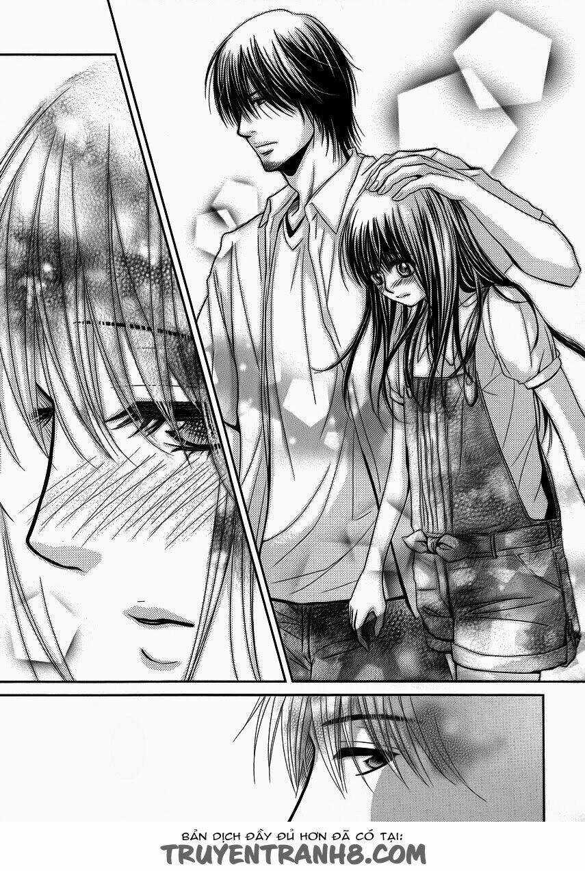 Kore Wa Koi No Hanashi Chapter 37 trang 25