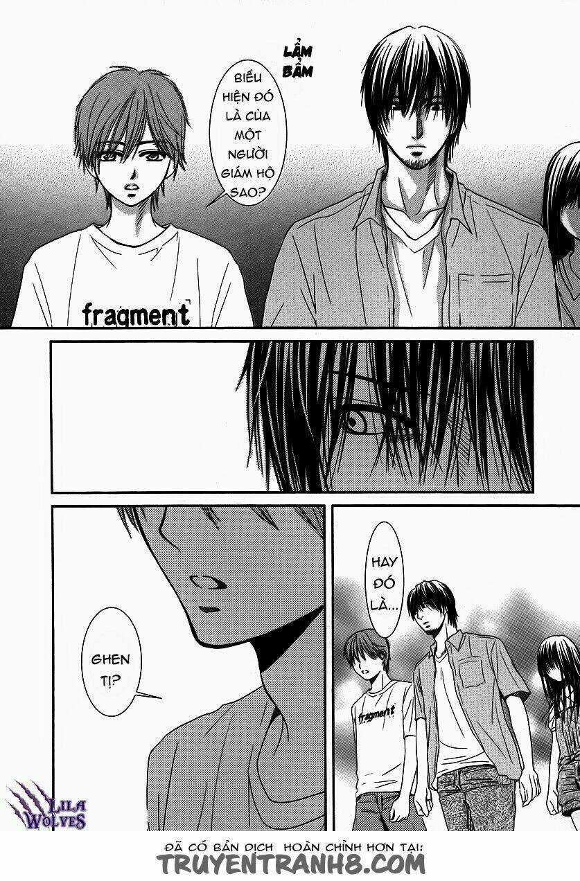 Kore Wa Koi No Hanashi Chapter 37 trang 26