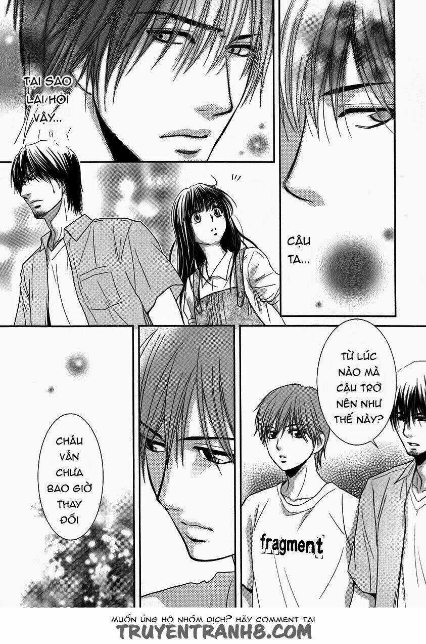 Kore Wa Koi No Hanashi Chapter 37 trang 27