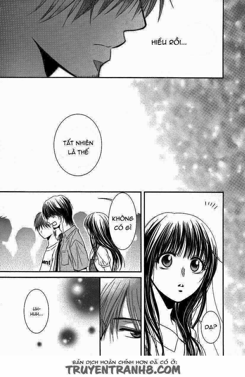 Kore Wa Koi No Hanashi Chapter 37 trang 28