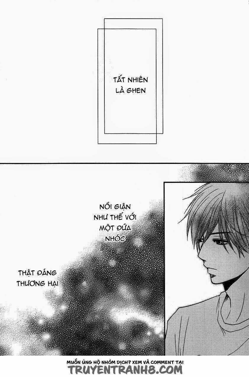 Kore Wa Koi No Hanashi Chapter 37 trang 29