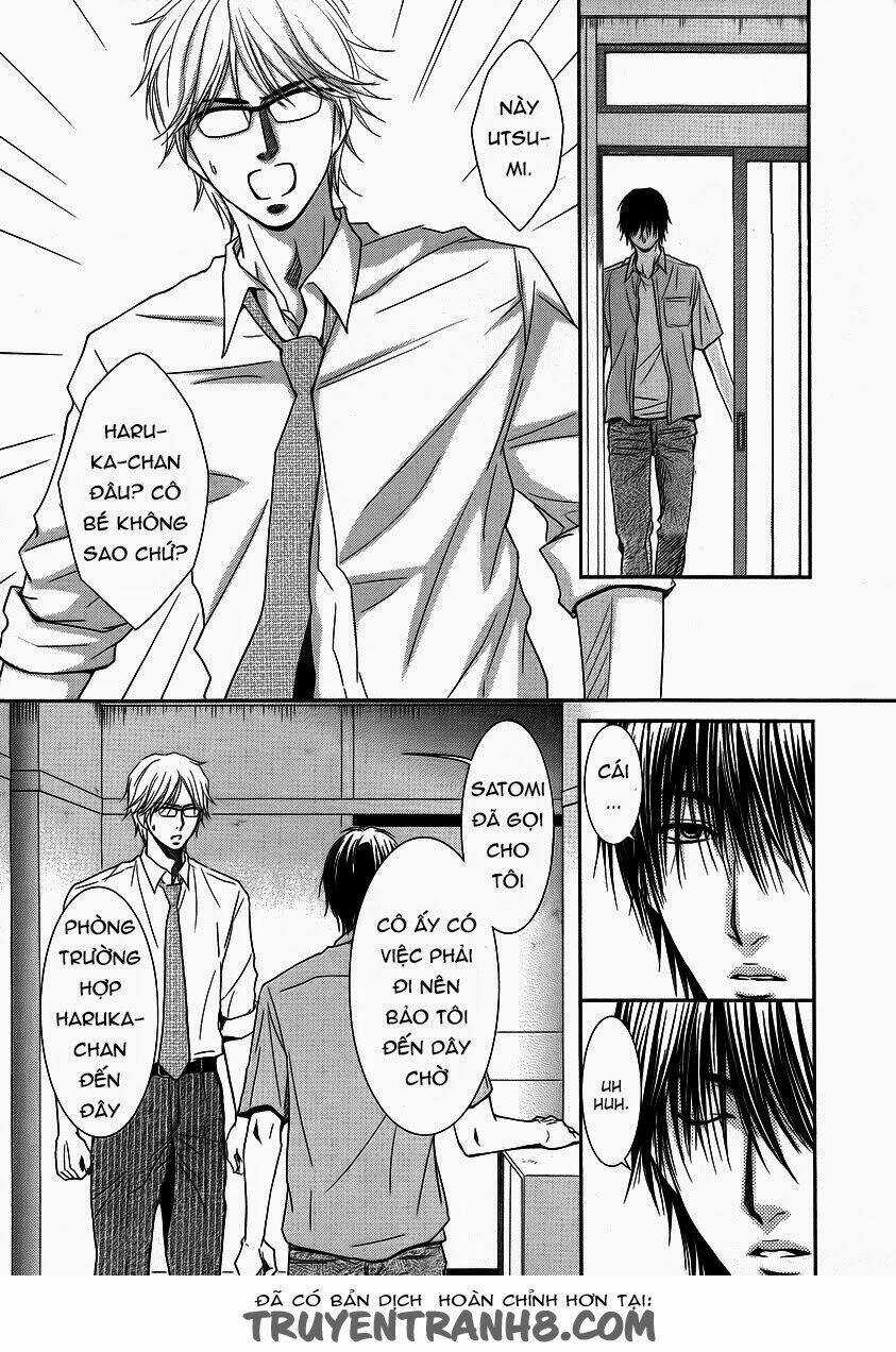 Kore Wa Koi No Hanashi Chapter 37 trang 30