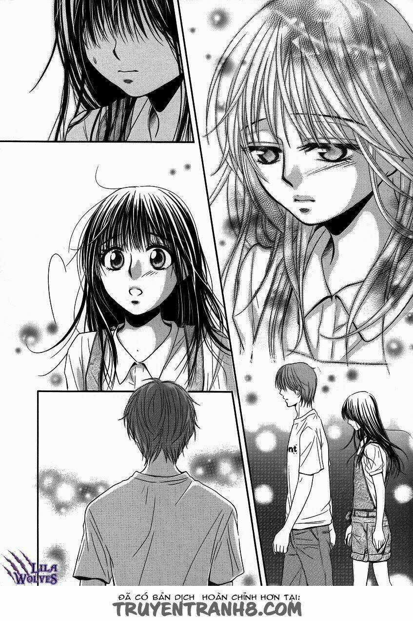 Kore Wa Koi No Hanashi Chapter 37 trang 4