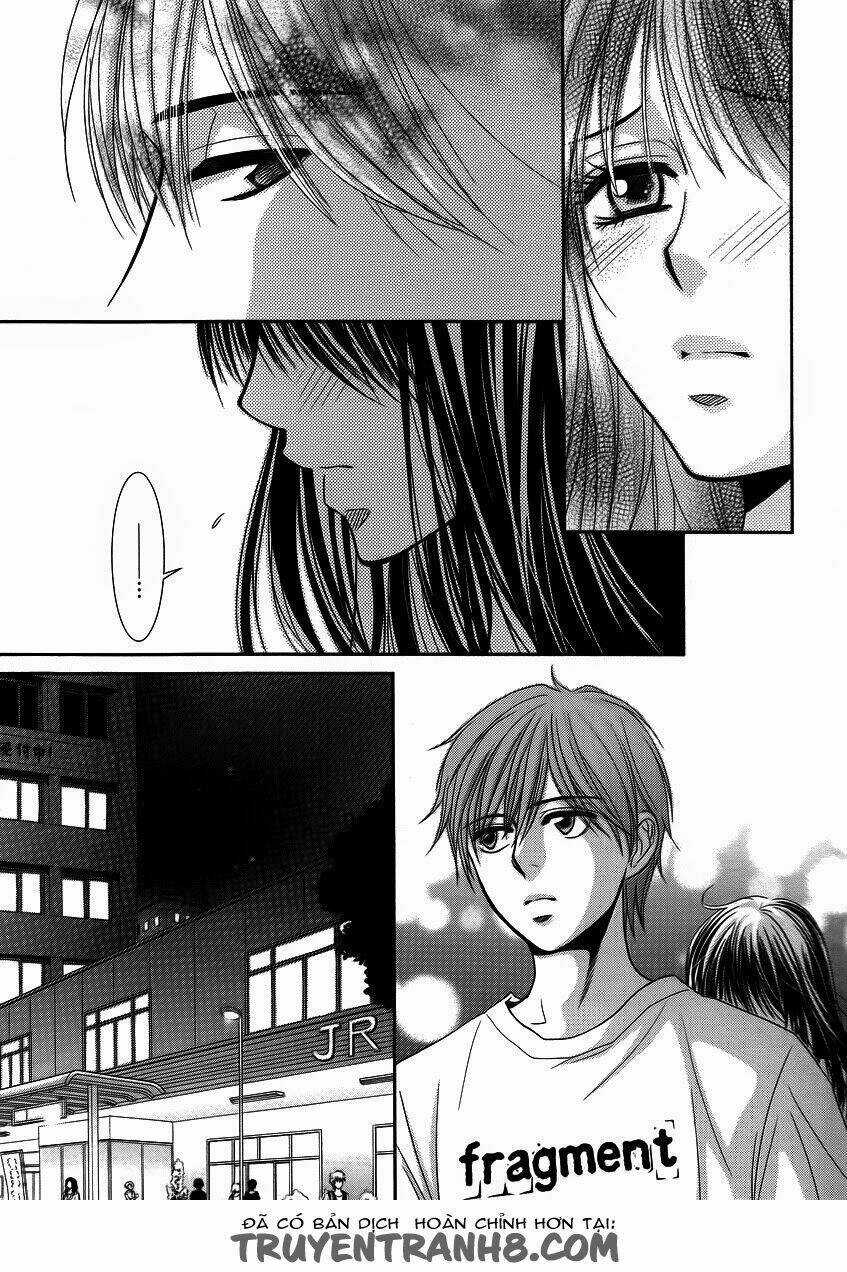 Kore Wa Koi No Hanashi Chapter 37 trang 5
