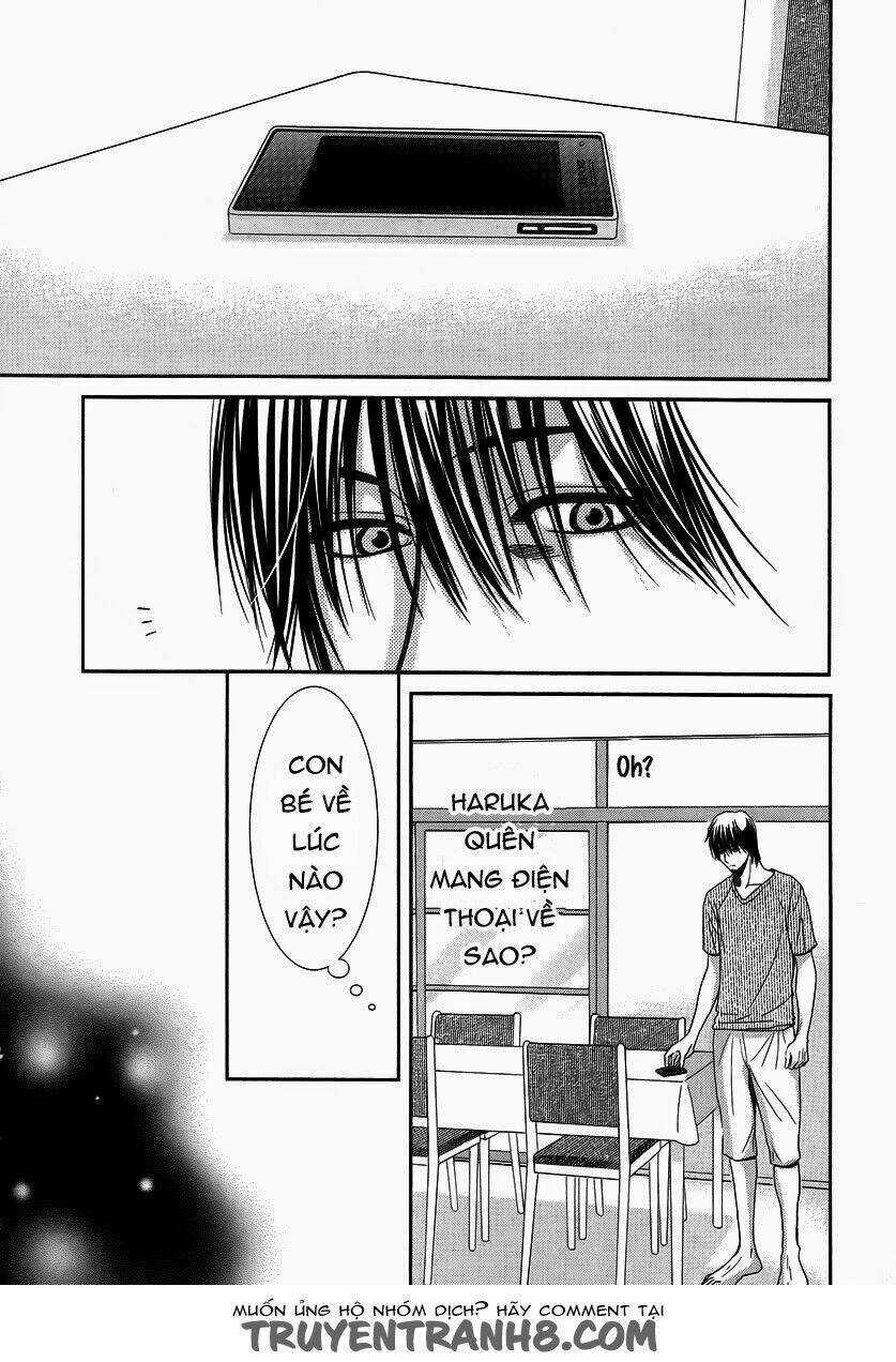 Kore Wa Koi No Hanashi Chapter 37 trang 6