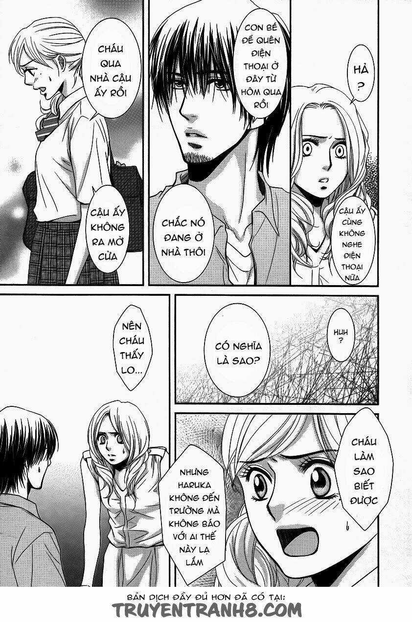 Kore Wa Koi No Hanashi Chapter 37 trang 9