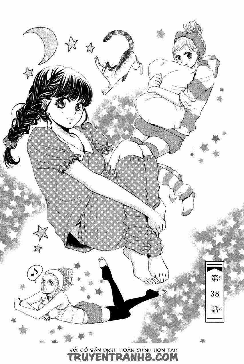 Kore Wa Koi No Hanashi Chapter 38 trang 2