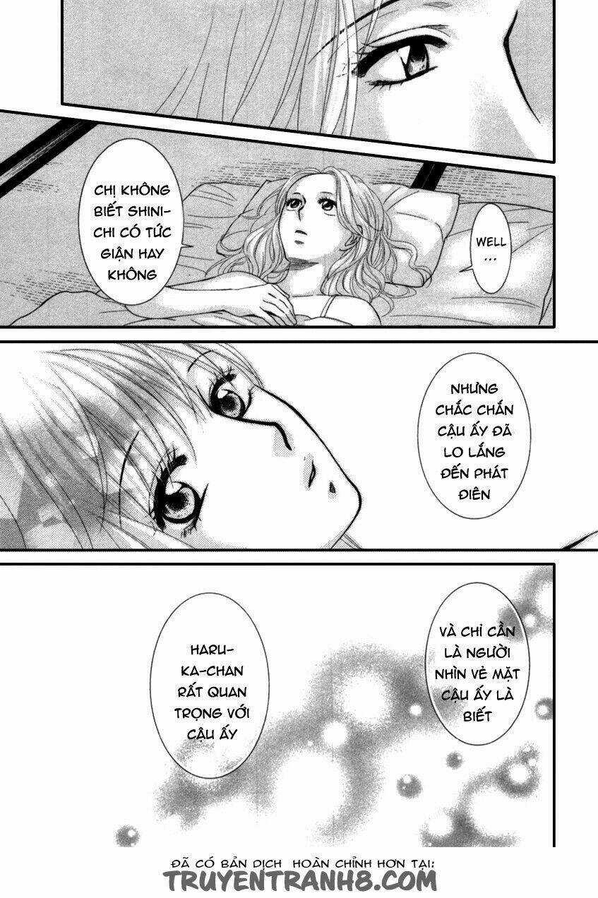 Kore Wa Koi No Hanashi Chapter 38 trang 22