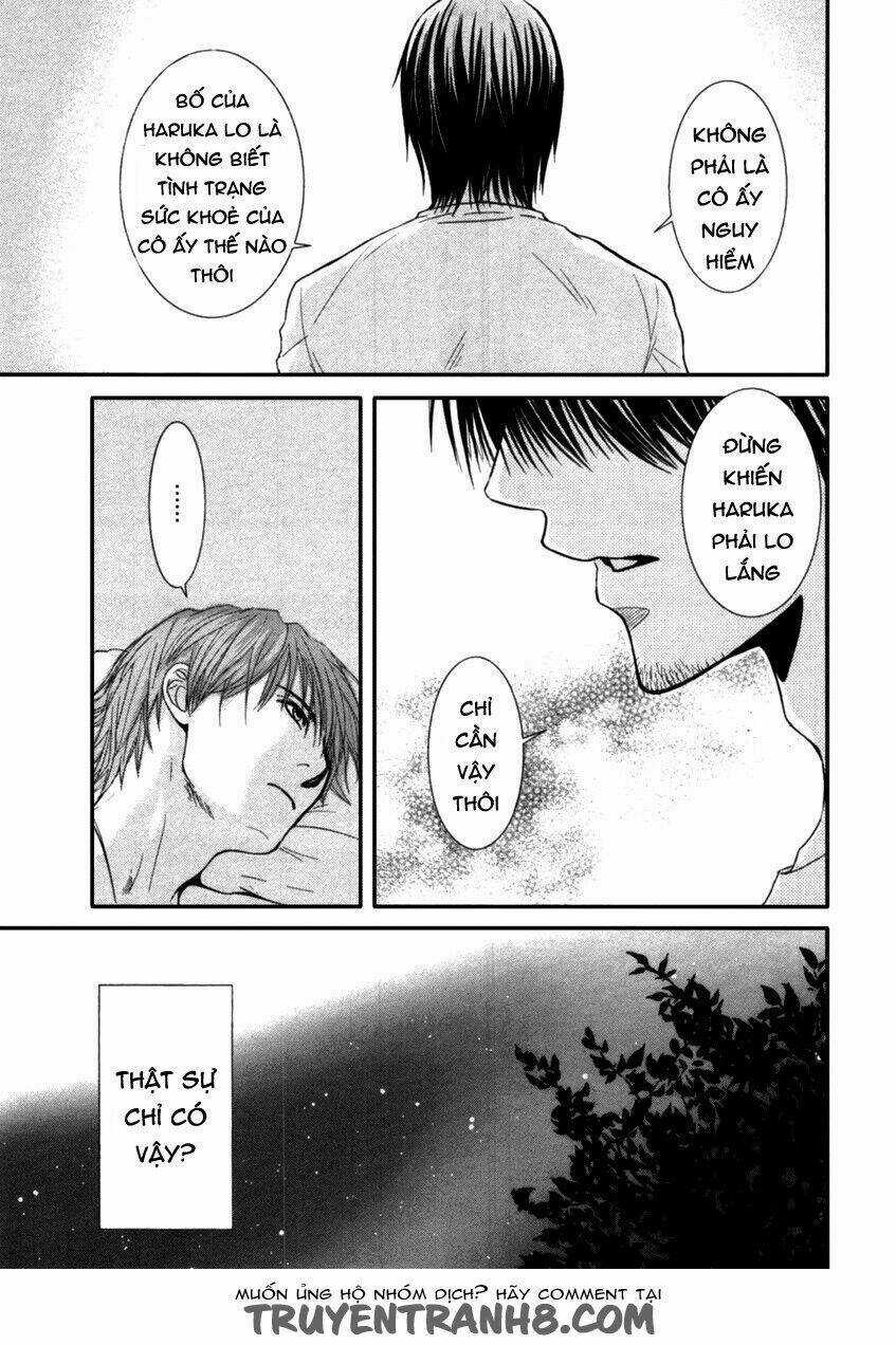 Kore Wa Koi No Hanashi Chapter 38 trang 28