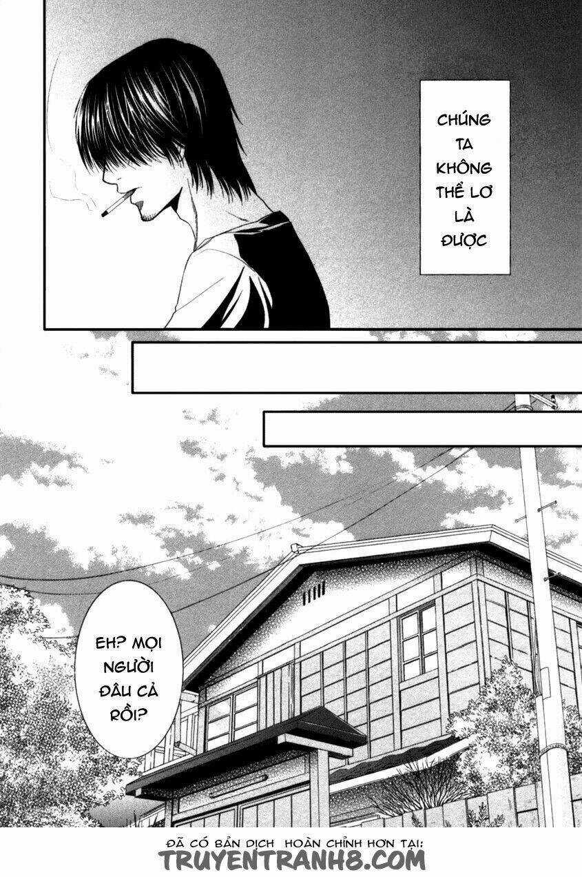 Kore Wa Koi No Hanashi Chapter 38 trang 29