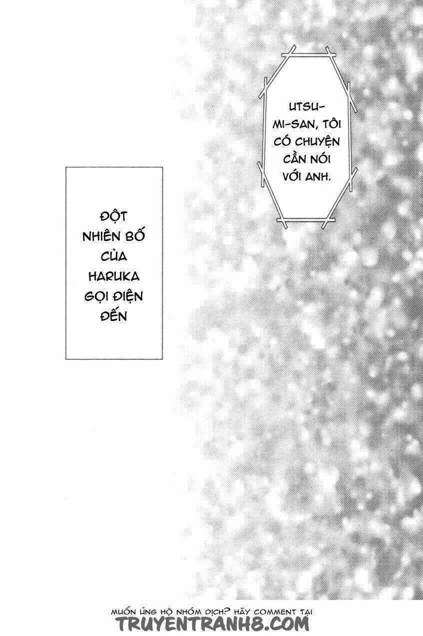 Kore Wa Koi No Hanashi Chapter 38 trang 3