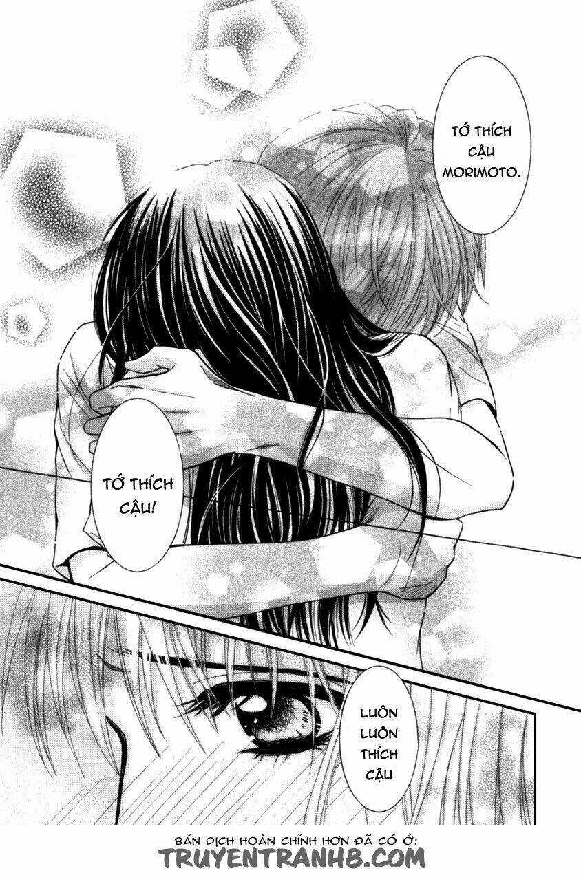 Kore Wa Koi No Hanashi Chapter 38 trang 33