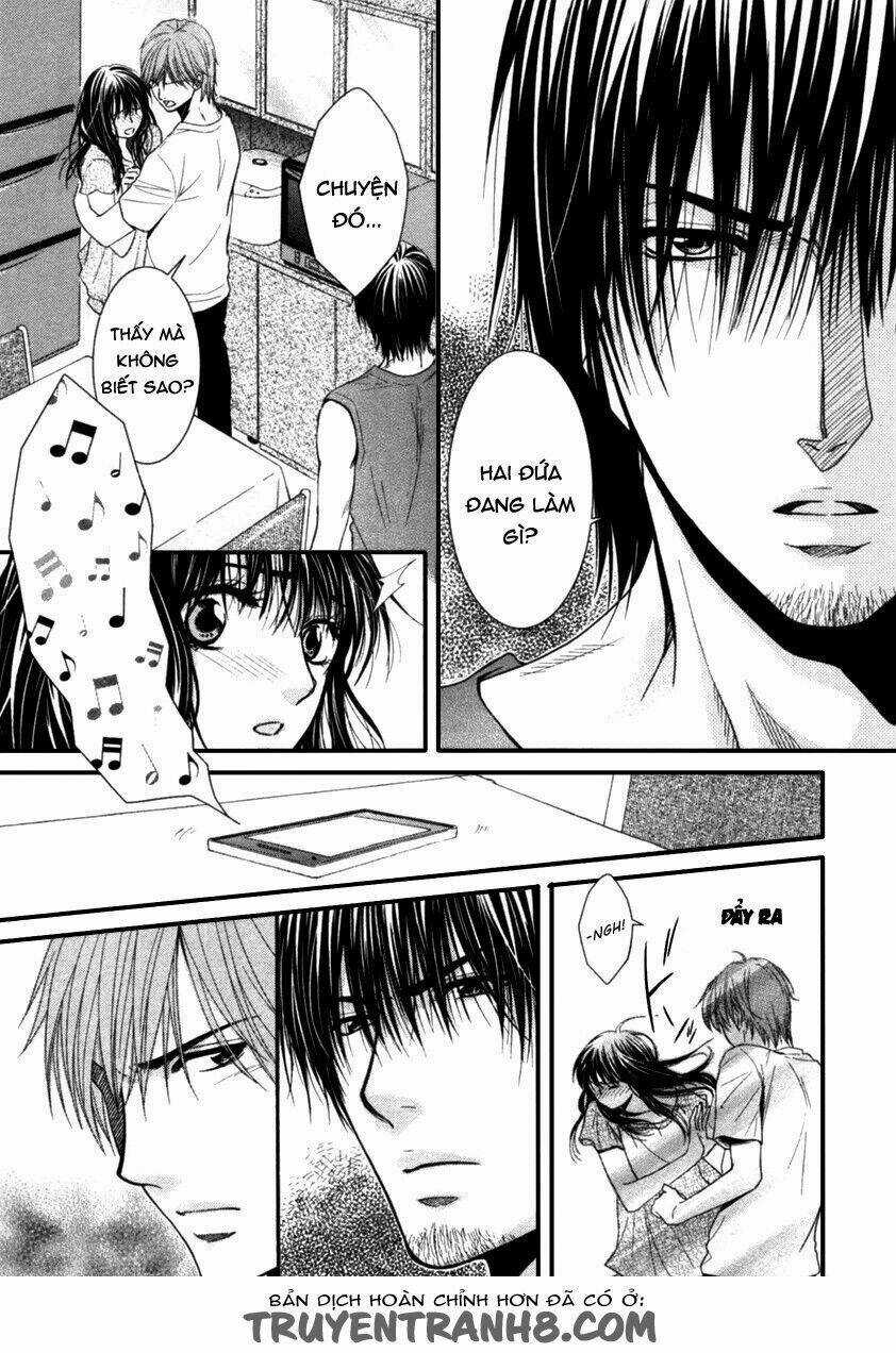 Kore Wa Koi No Hanashi Chapter 38 trang 35