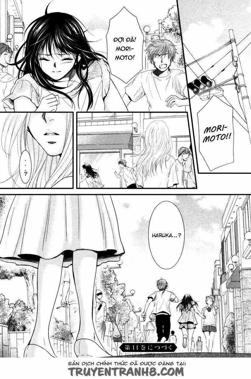 Kore Wa Koi No Hanashi Chapter 38 trang 38