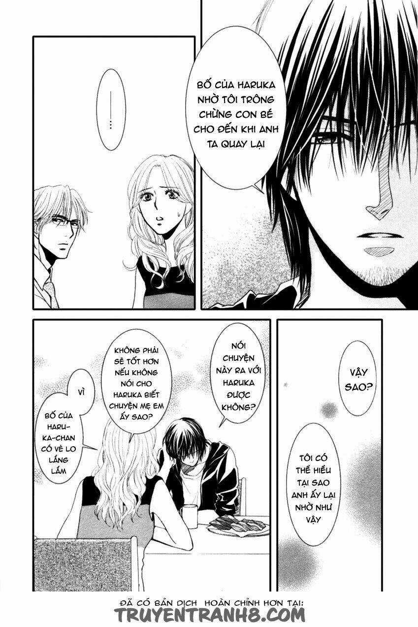 Kore Wa Koi No Hanashi Chapter 38 trang 7