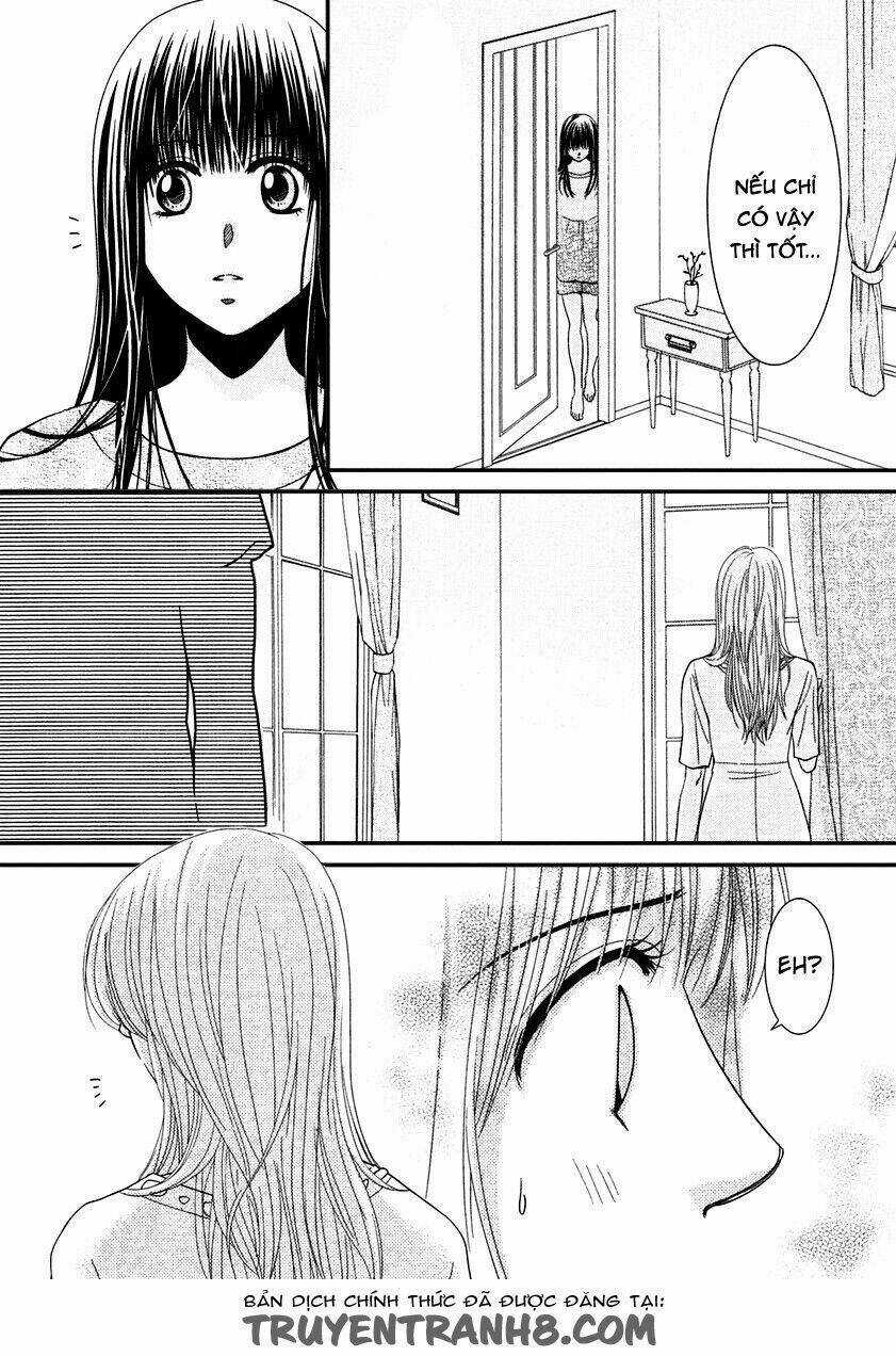 Kore Wa Koi No Hanashi Chapter 39 trang 16