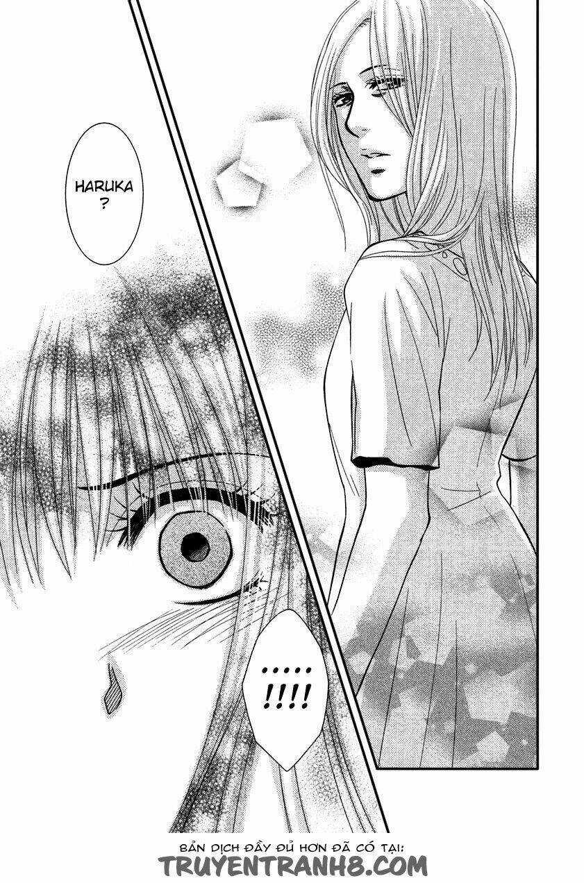 Kore Wa Koi No Hanashi Chapter 39 trang 17