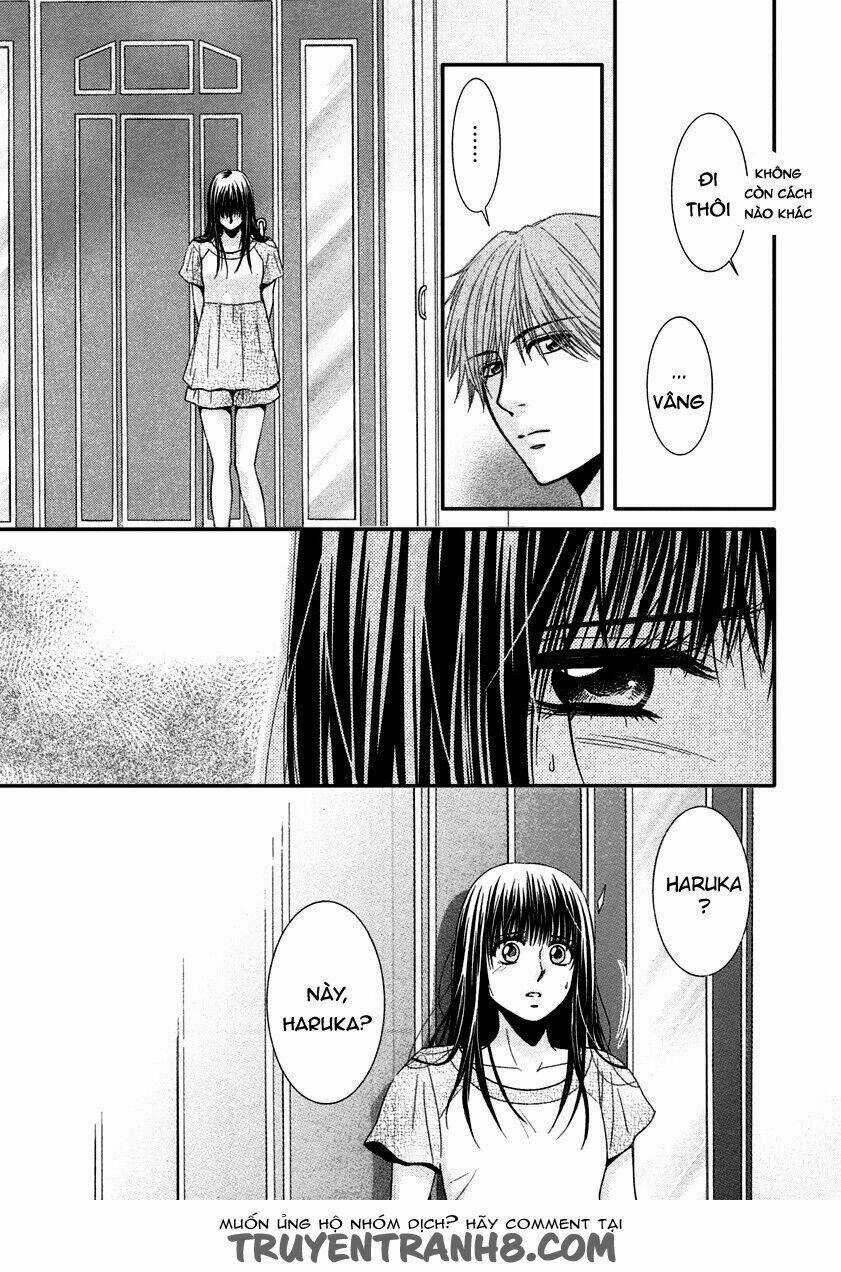 Kore Wa Koi No Hanashi Chapter 39 trang 19