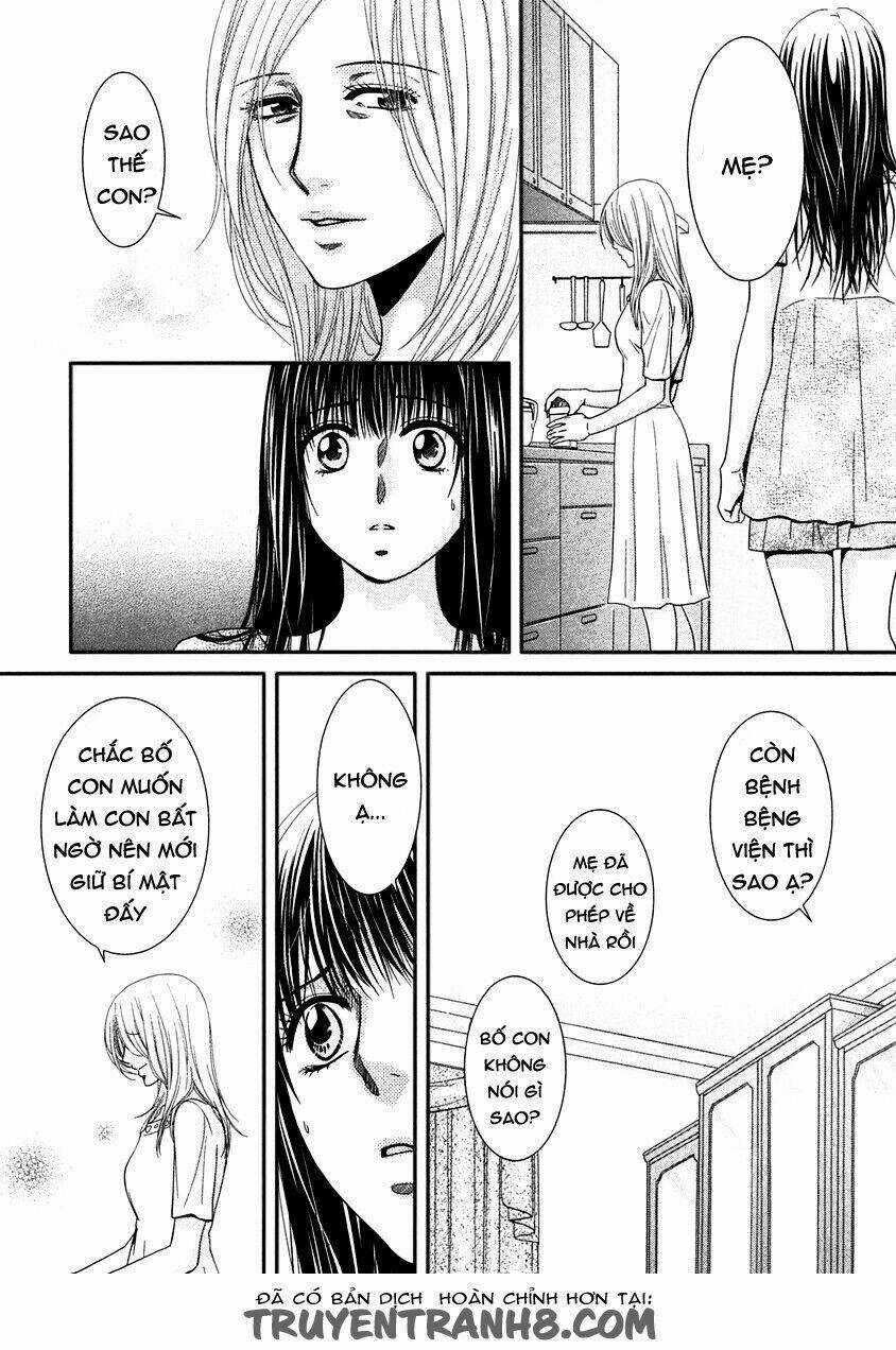 Kore Wa Koi No Hanashi Chapter 39 trang 20