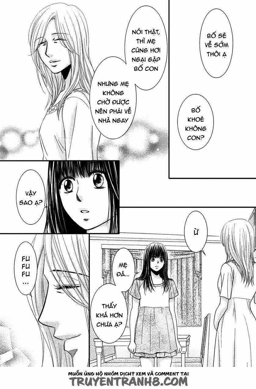 Kore Wa Koi No Hanashi Chapter 39 trang 21