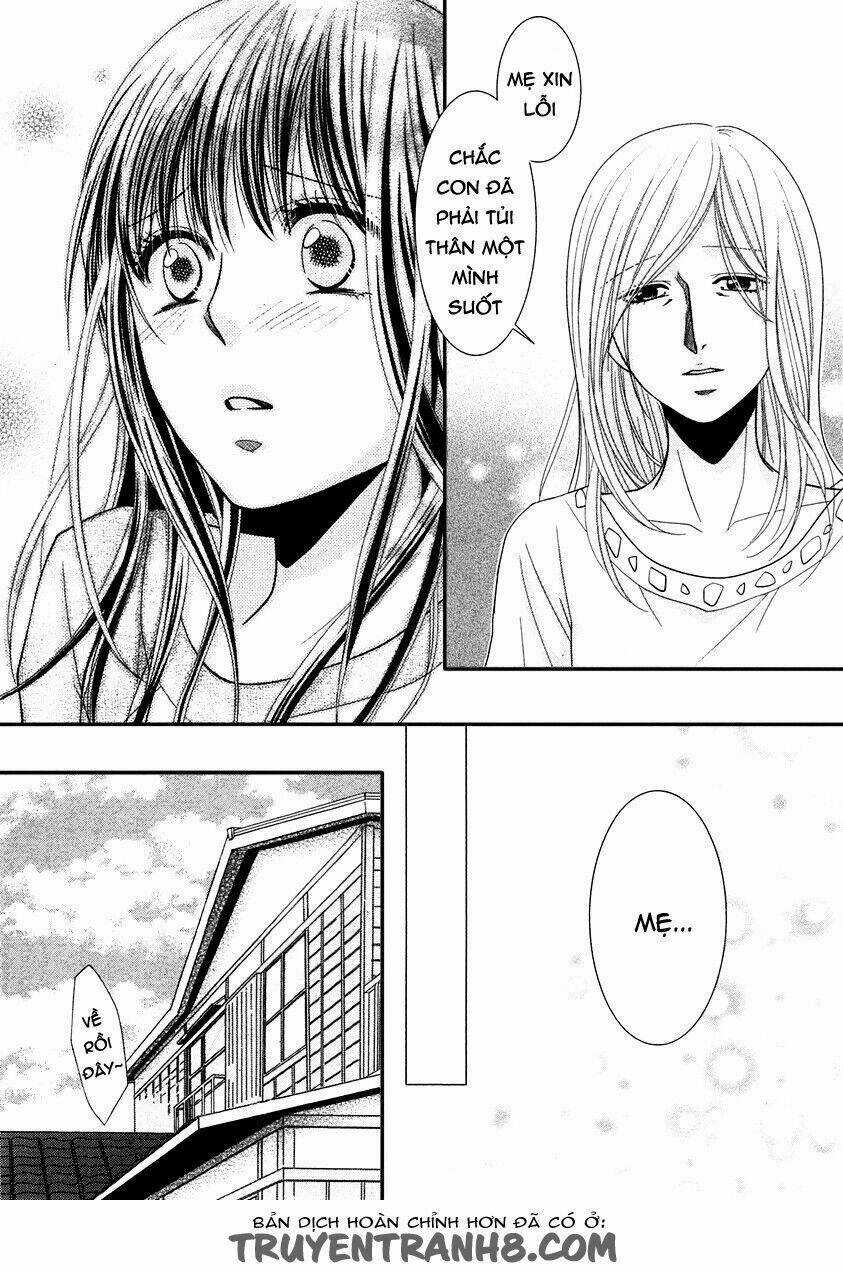 Kore Wa Koi No Hanashi Chapter 39 trang 22