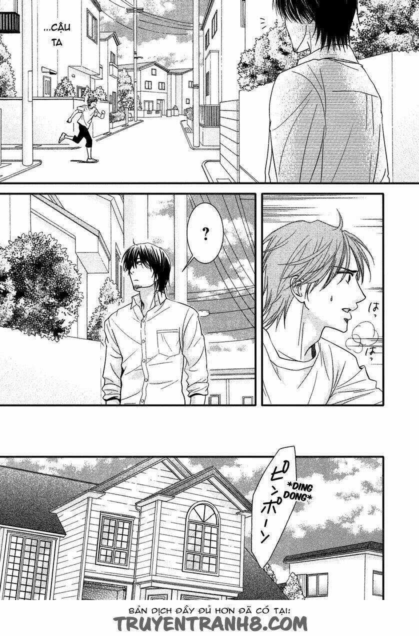 Kore Wa Koi No Hanashi Chapter 39 trang 25