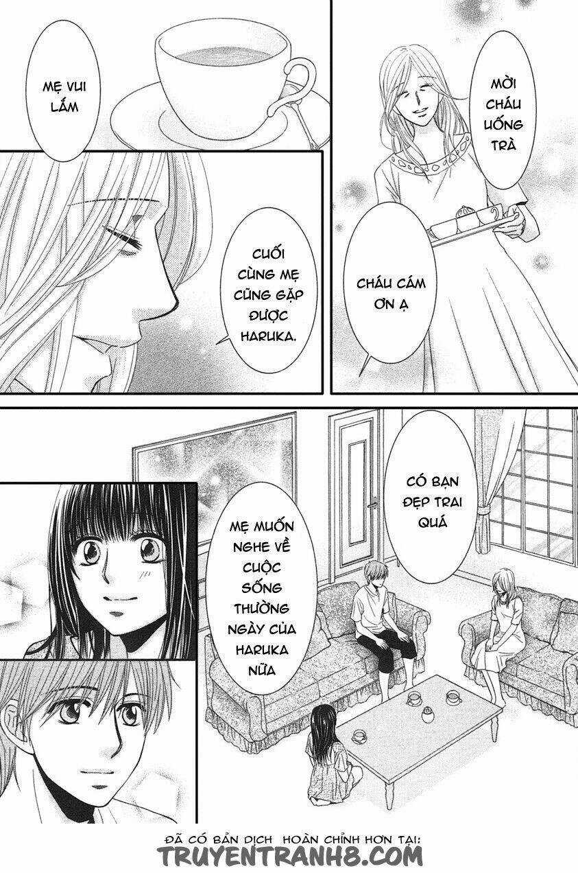 Kore Wa Koi No Hanashi Chapter 39 trang 31