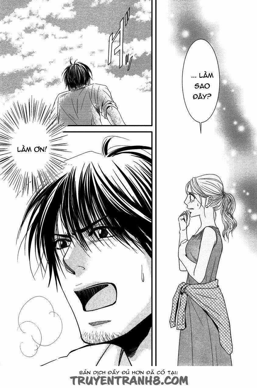 Kore Wa Koi No Hanashi Chapter 39 trang 37