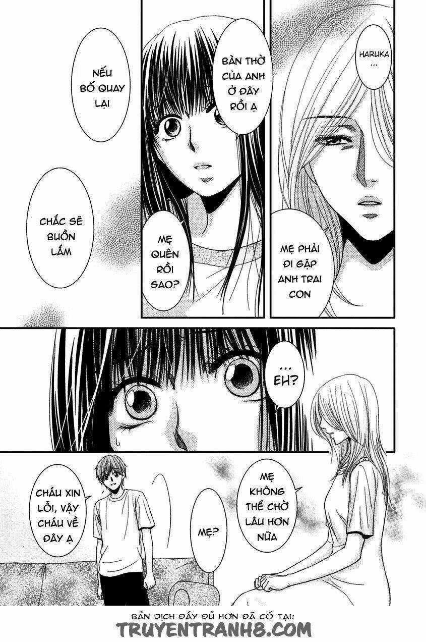 Kore Wa Koi No Hanashi Chapter 39 trang 41