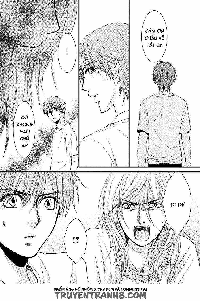 Kore Wa Koi No Hanashi Chapter 39 trang 42