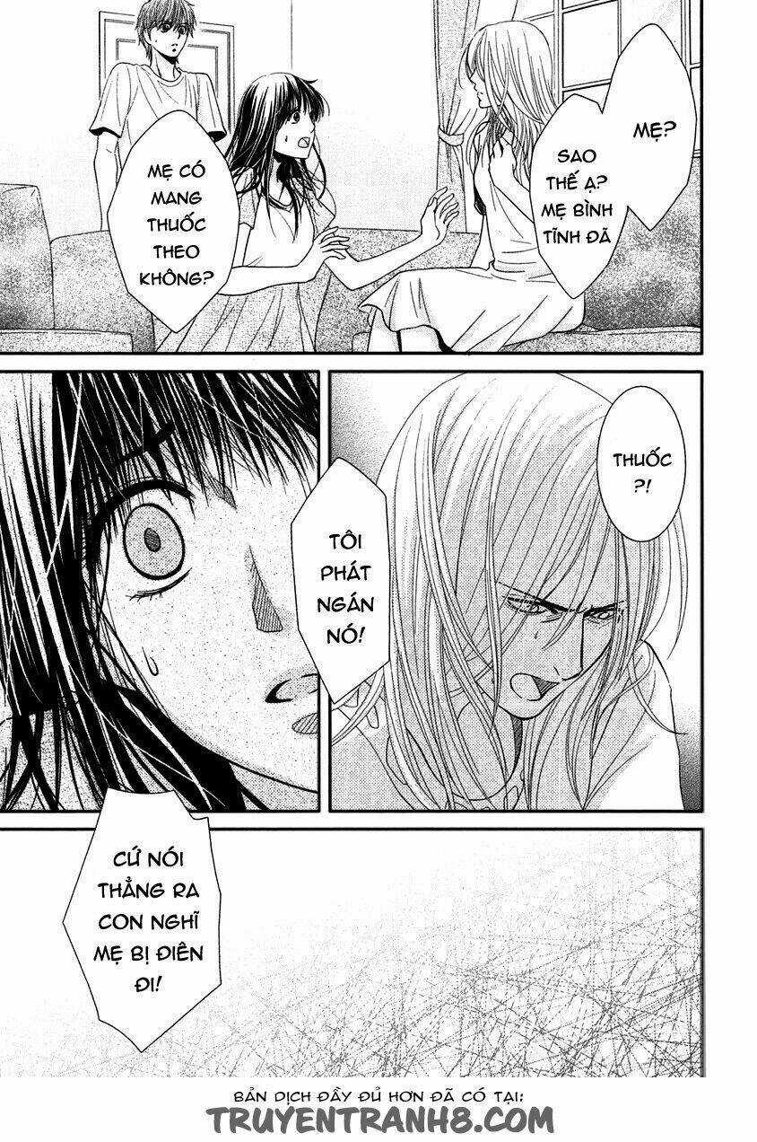 Kore Wa Koi No Hanashi Chapter 39 trang 43