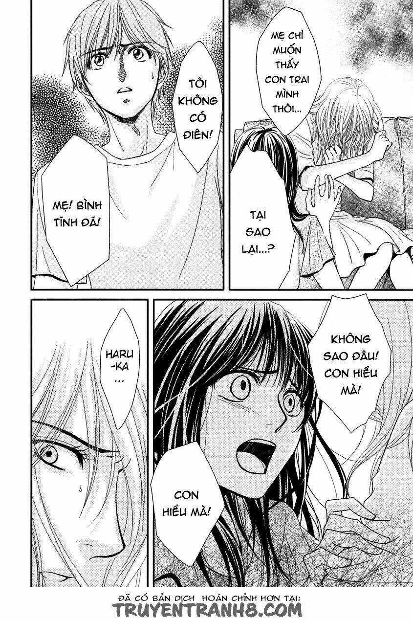 Kore Wa Koi No Hanashi Chapter 39 trang 44