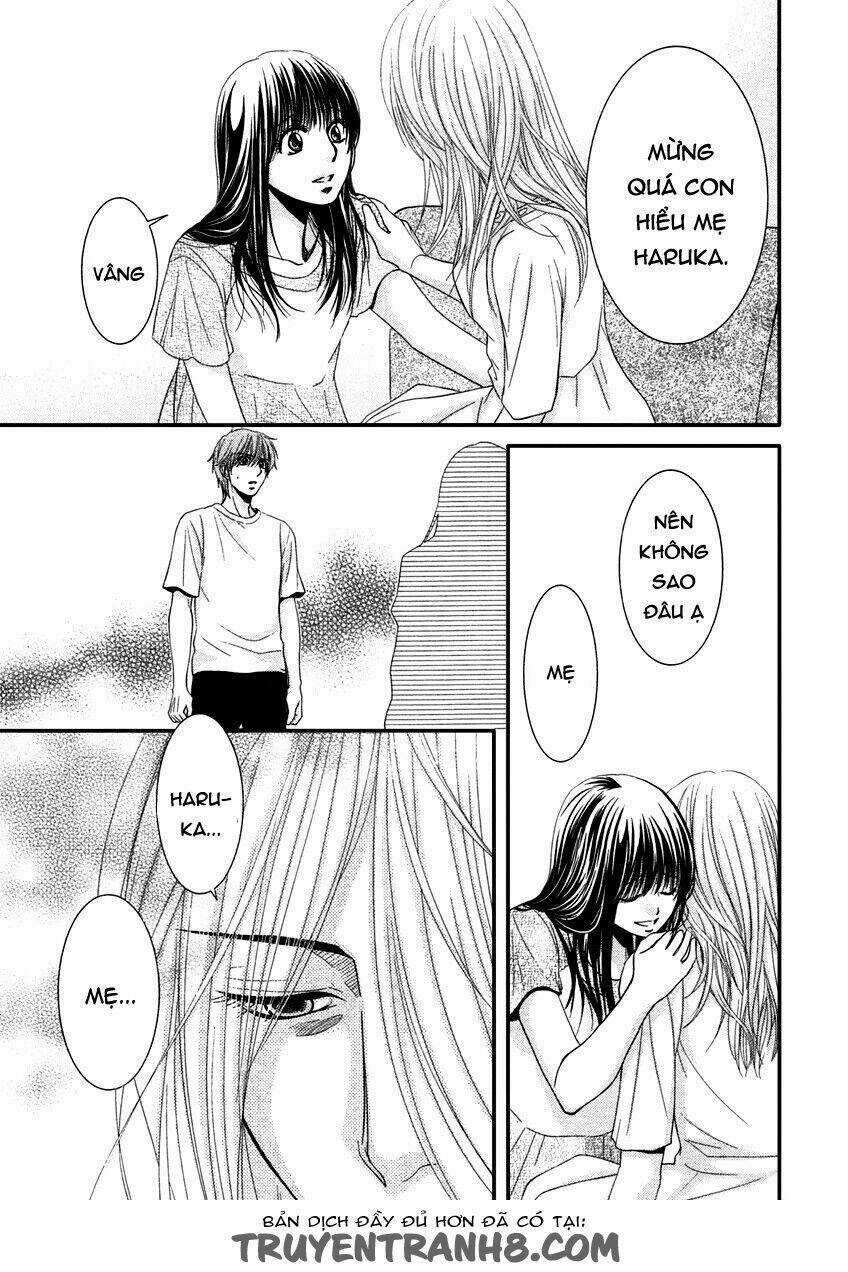 Kore Wa Koi No Hanashi Chapter 39 trang 45