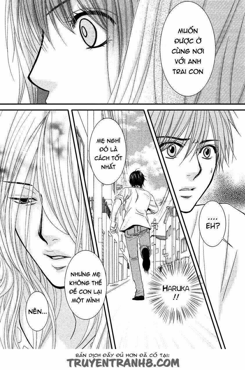 Kore Wa Koi No Hanashi Chapter 39 trang 46