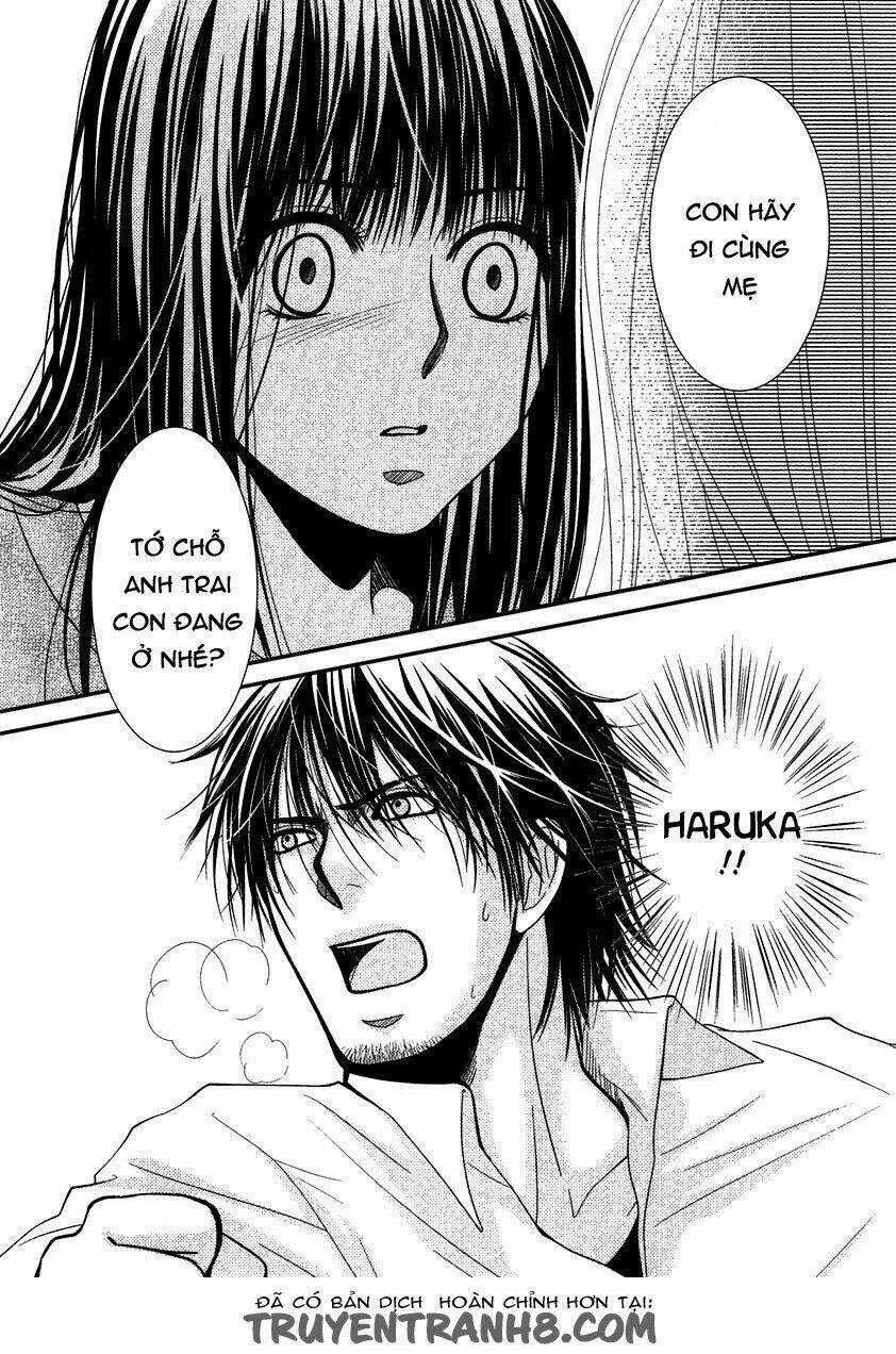 Kore Wa Koi No Hanashi Chapter 39 trang 47