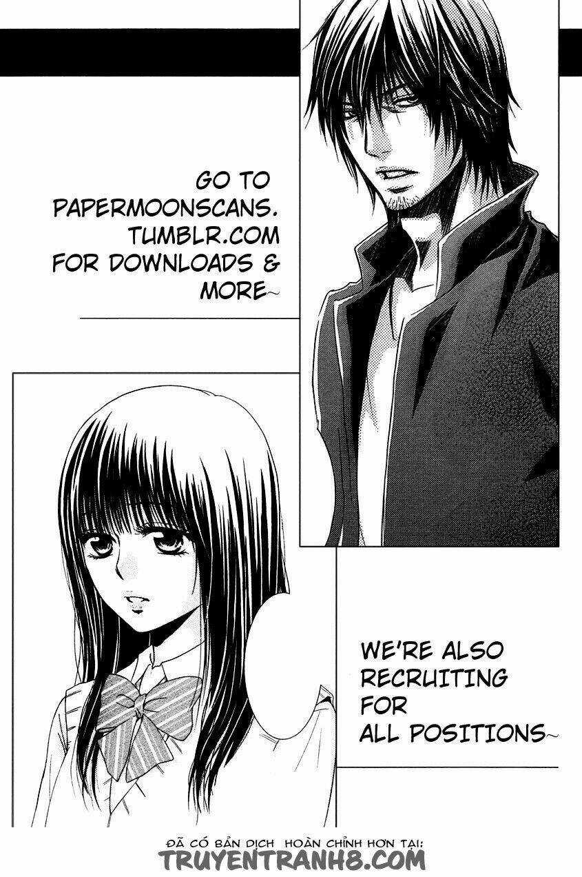Kore Wa Koi No Hanashi Chapter 39 trang 6