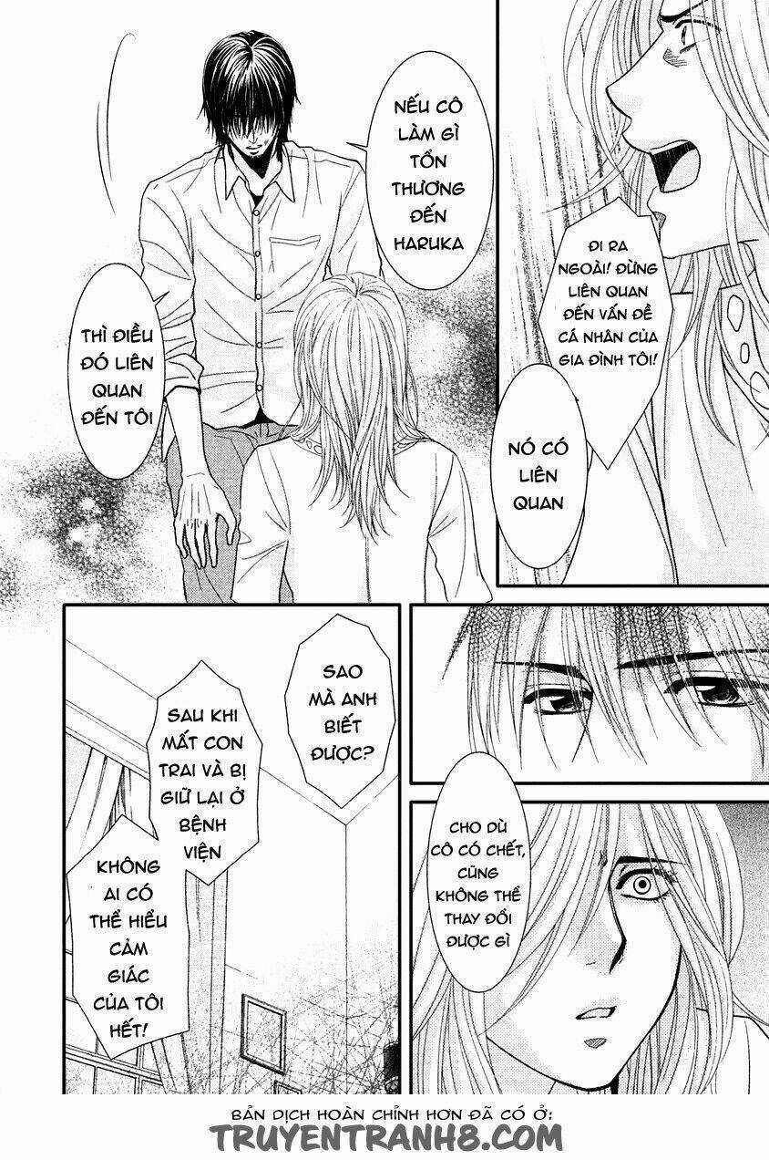 Kore Wa Koi No Hanashi Chapter 40 trang 10