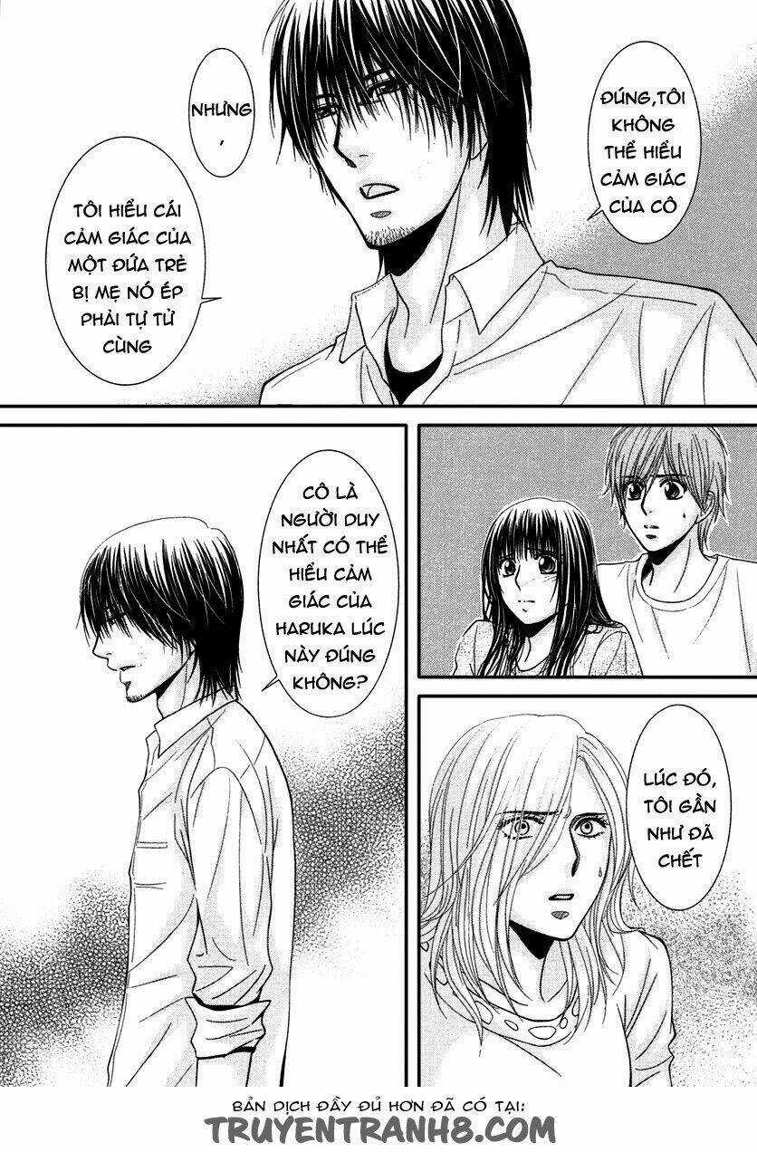 Kore Wa Koi No Hanashi Chapter 40 trang 11